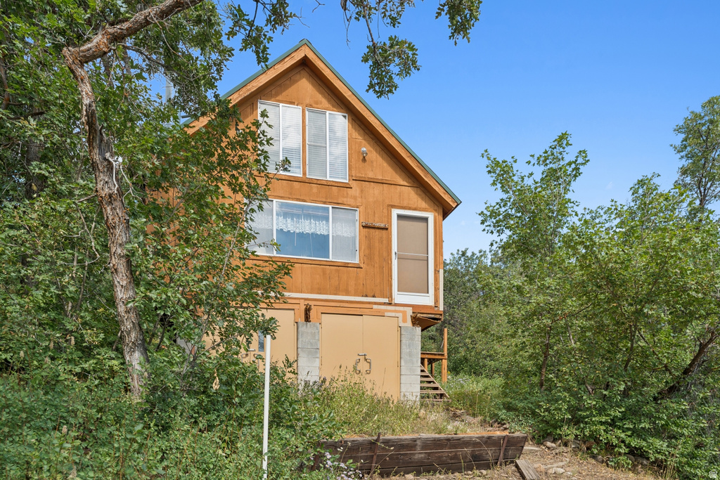 1237 LOWER COVE RD Park City, UT 84098