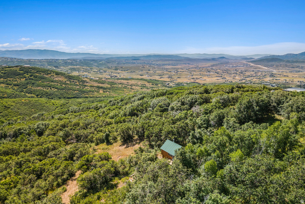 1237 LOWER COVE RD Park City, UT 84098