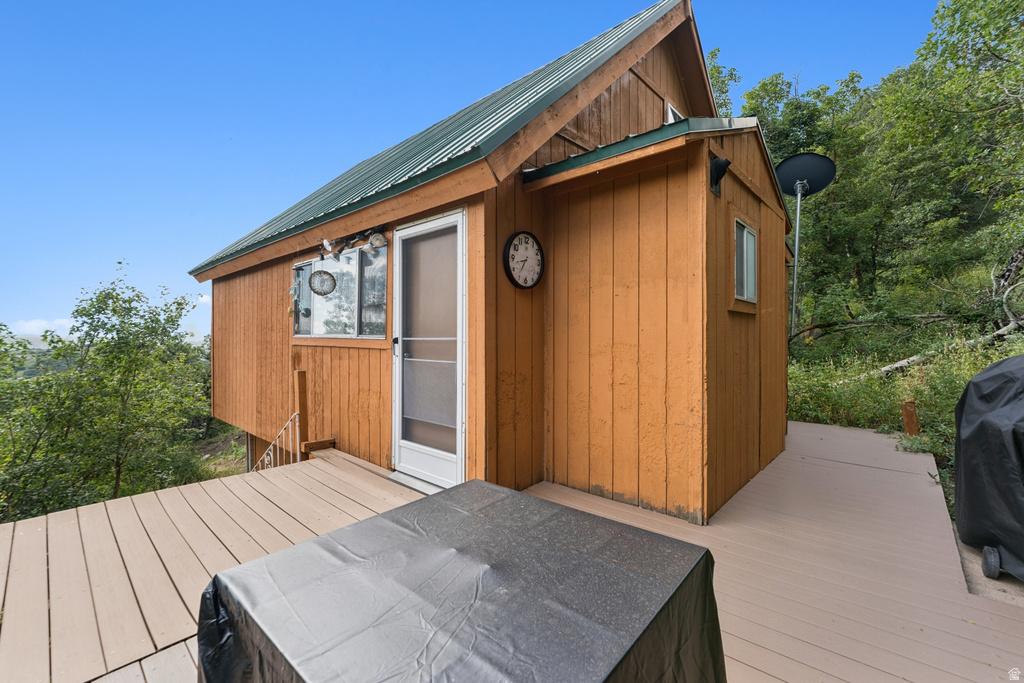 1237 LOWER COVE RD Park City, UT 84098