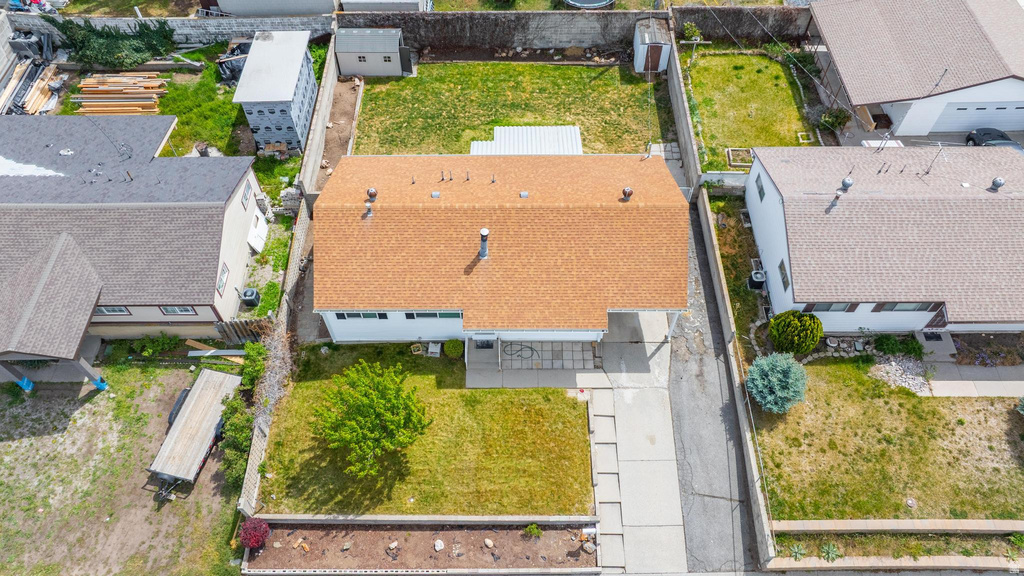 5001 W 5320 S Kearns, UT 84118