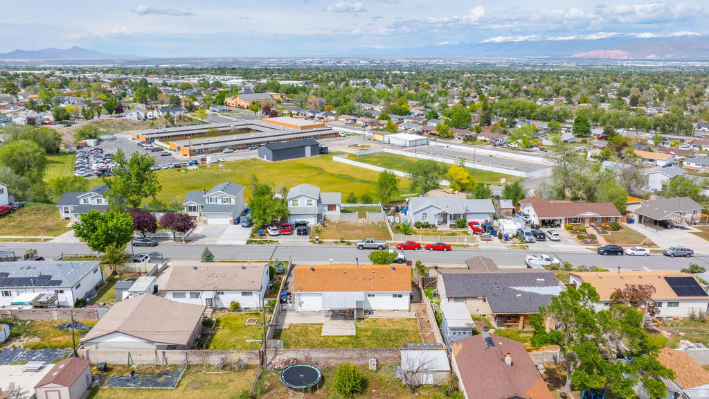 5001 W 5320 S Kearns, UT 84118