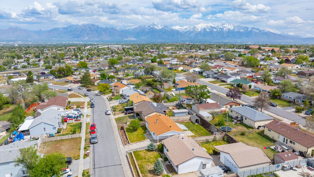 5001 W 5320 S Kearns, UT 84118