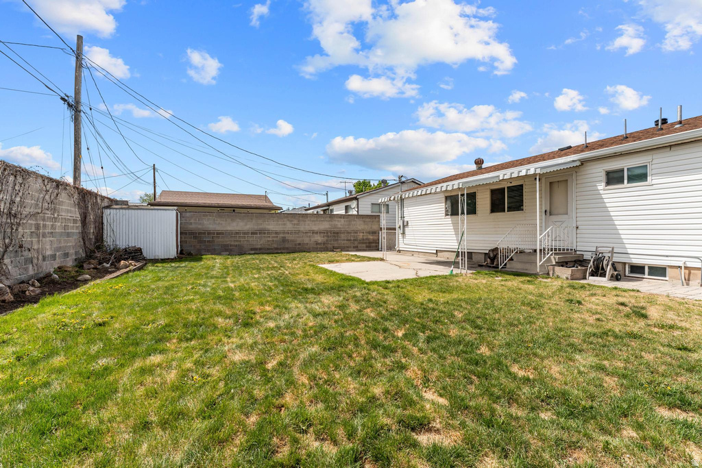 5001 W 5320 S Kearns, UT 84118