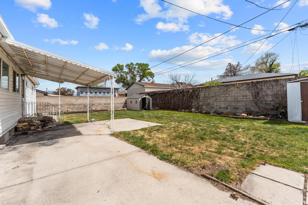 5001 W 5320 S Kearns, UT 84118