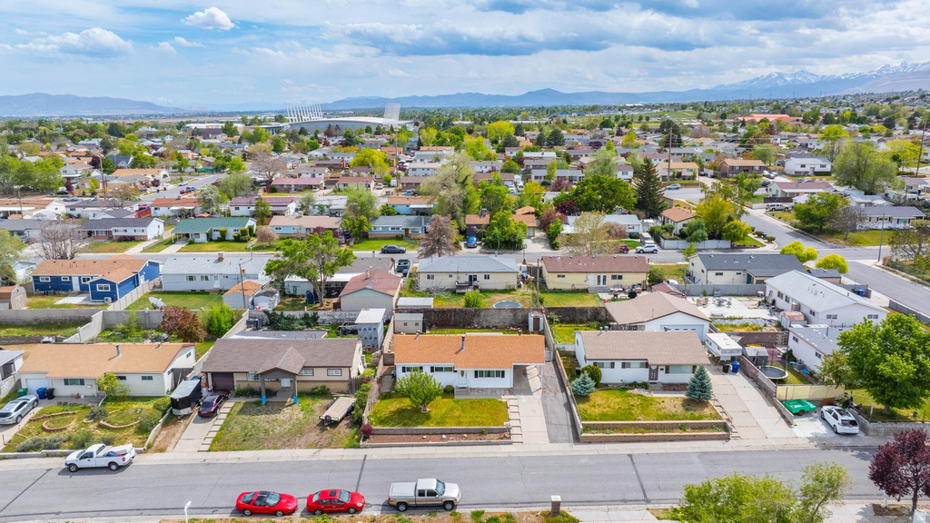 5001 W 5320 S Kearns, UT 84118