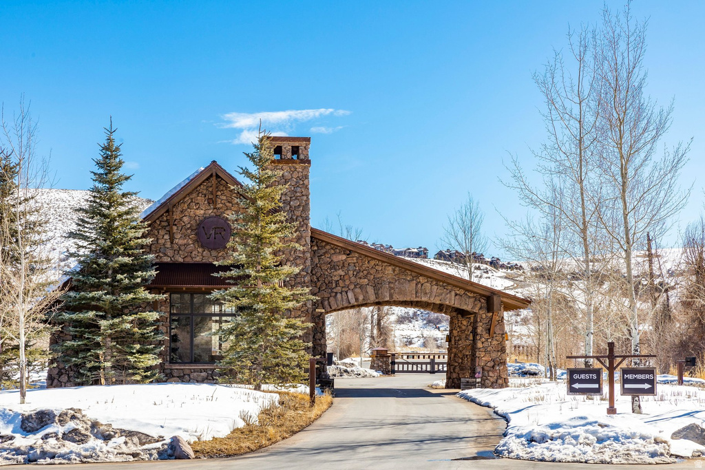 6519 N MOON RISE WAY Heber City, UT 84032