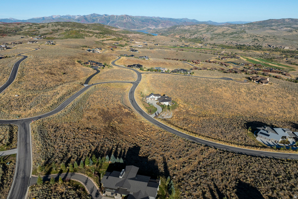 6519 N MOON RISE WAY Heber City, UT 84032