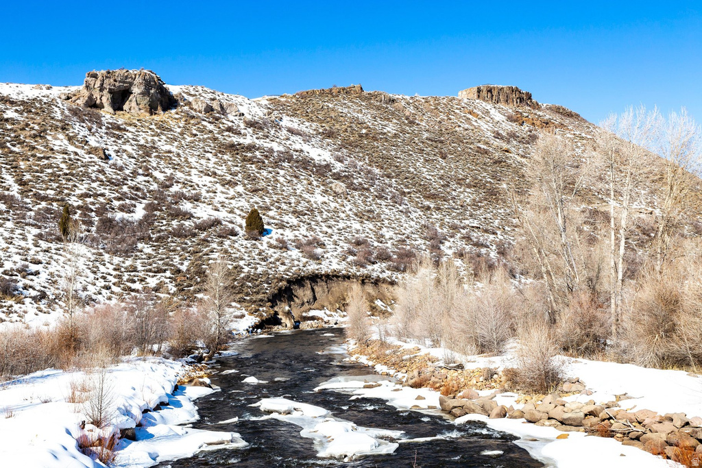 6519 N MOON RISE WAY Heber City, UT 84032
