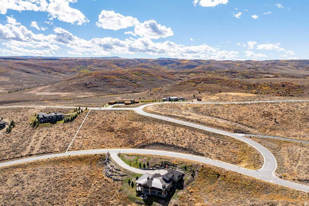 6519 N MOON RISE WAY Heber City, UT 84032