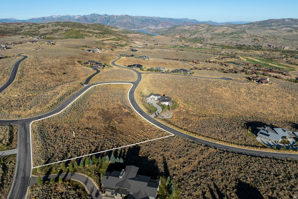 6519 N MOON RISE WAY Heber City, UT 84032