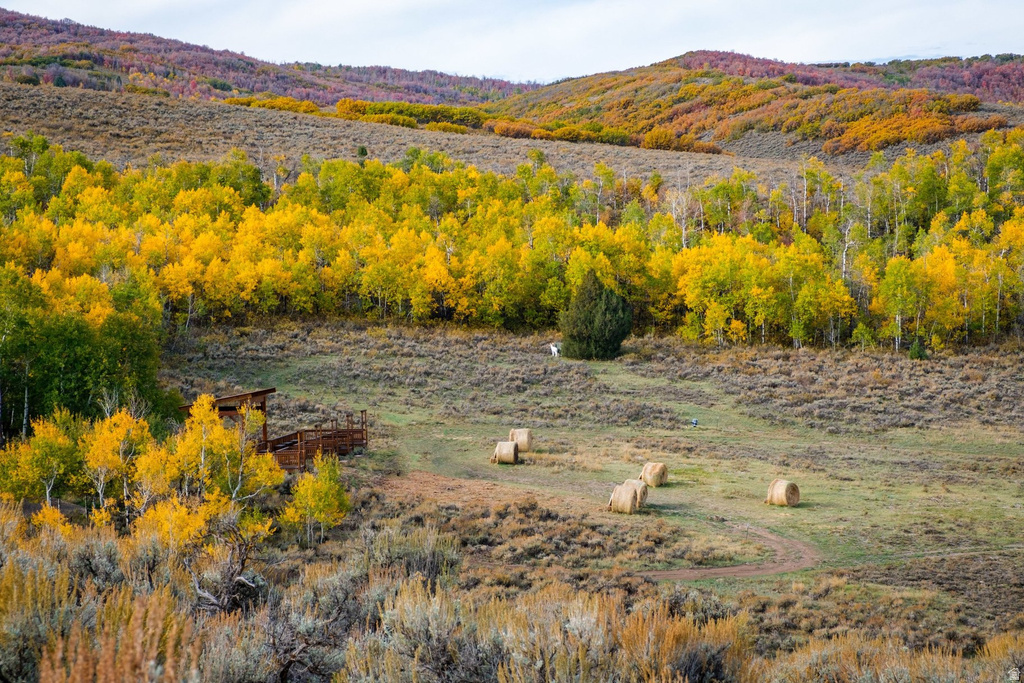 6519 N MOON RISE WAY Heber City, UT 84032