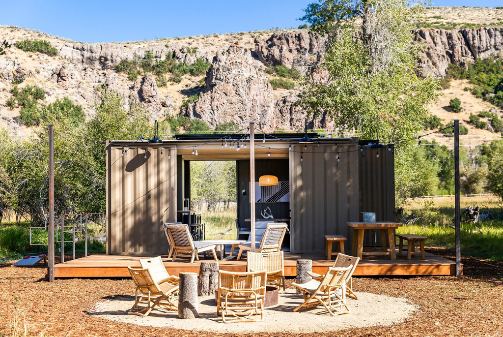 6519 N MOON RISE WAY Heber City, UT 84032