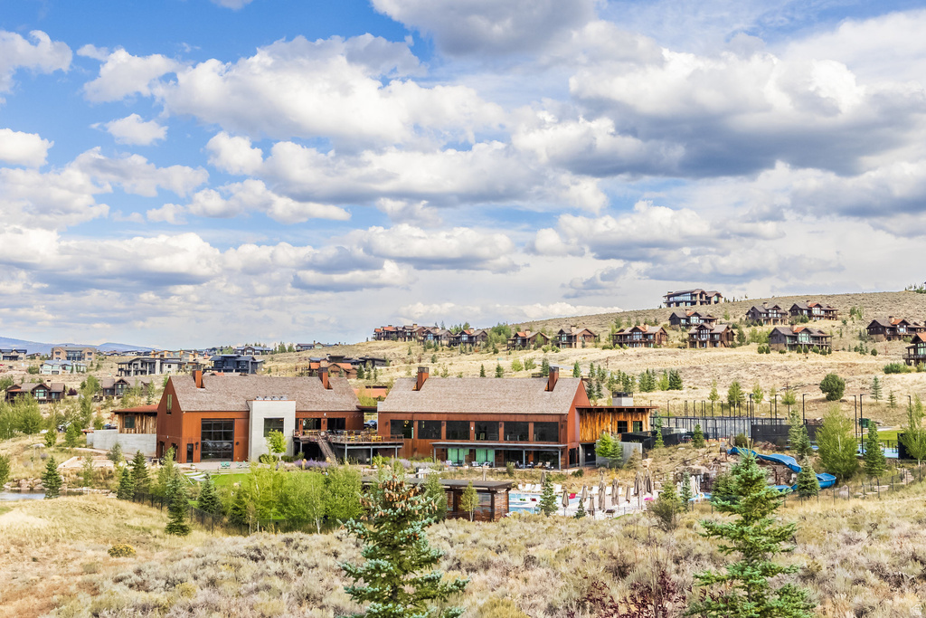 6519 N MOON RISE WAY Heber City, UT 84032