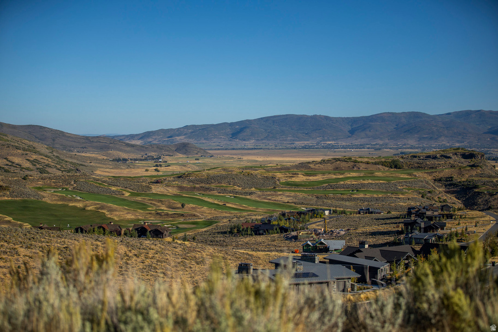 6519 N MOON RISE WAY Heber City, UT 84032