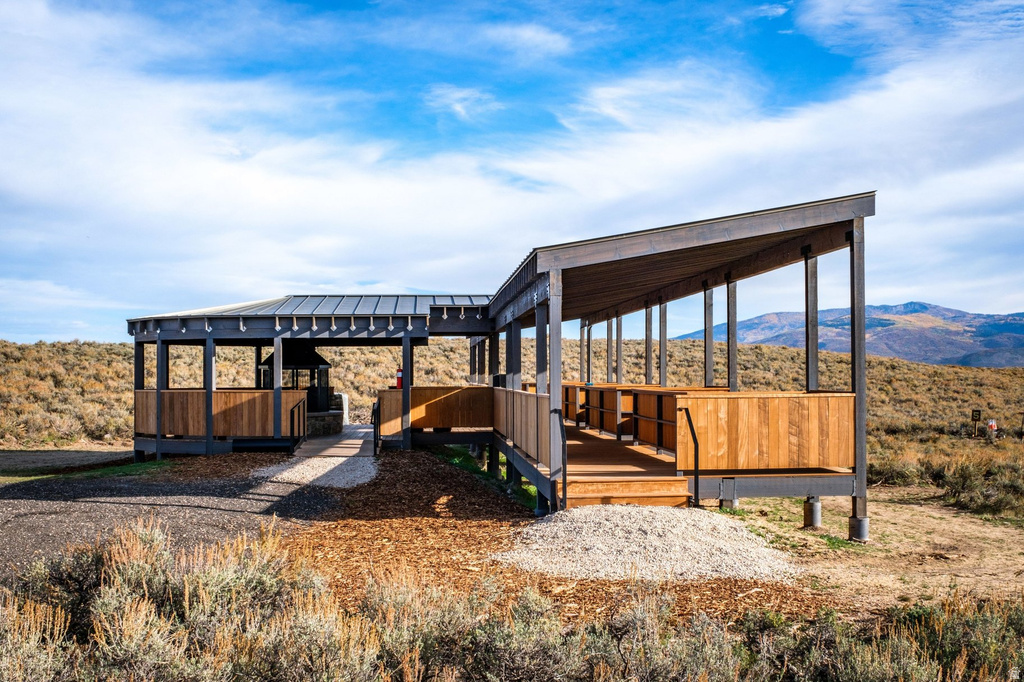 6519 N MOON RISE WAY Heber City, UT 84032