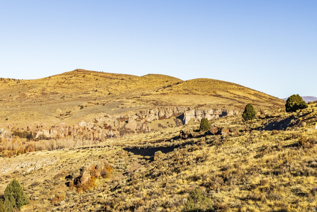 6519 N MOON RISE WAY Heber City, UT 84032
