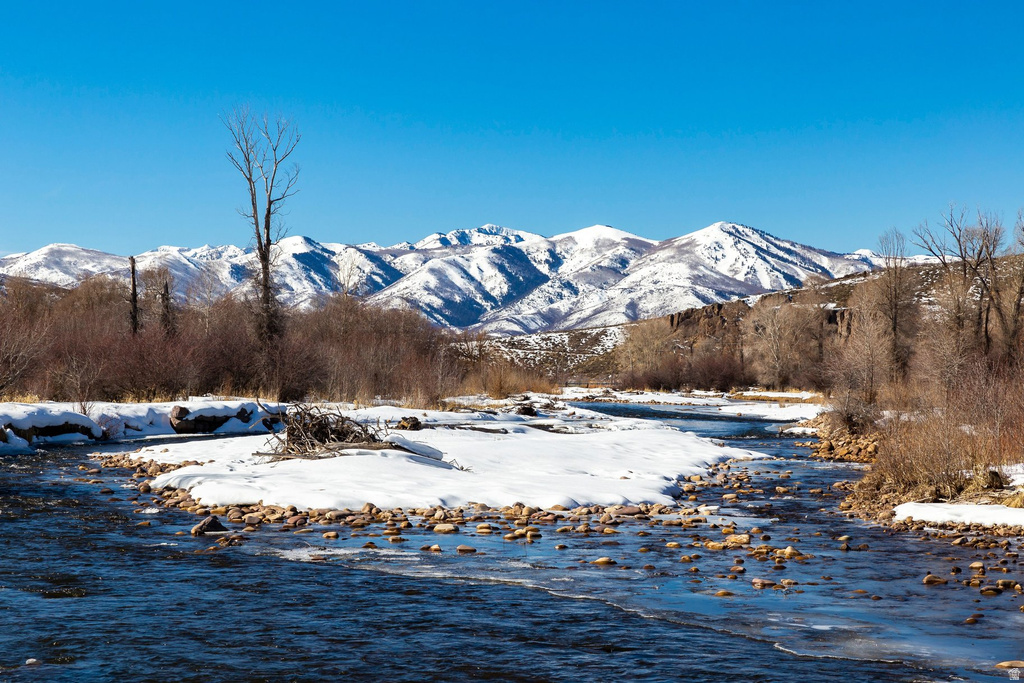 6519 N MOON RISE WAY Heber City, UT 84032