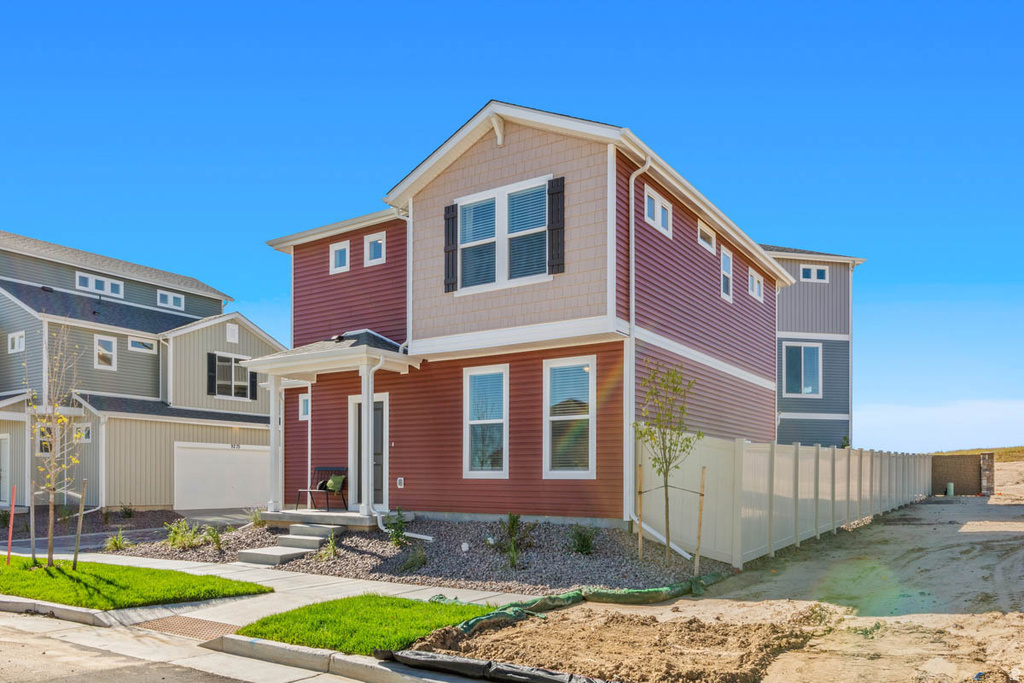 359 E HALLS CREEK RD Saratoga Springs, UT 84045