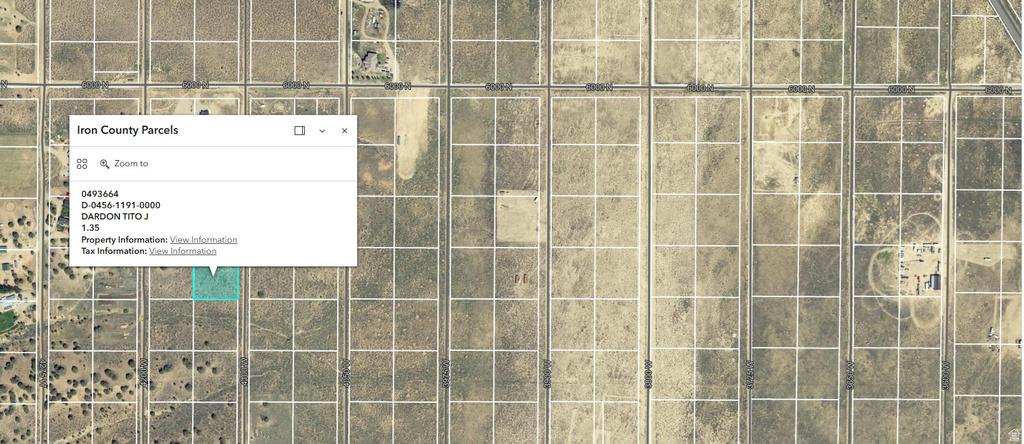 5881 N 4100 W Cedar City, UT 84721