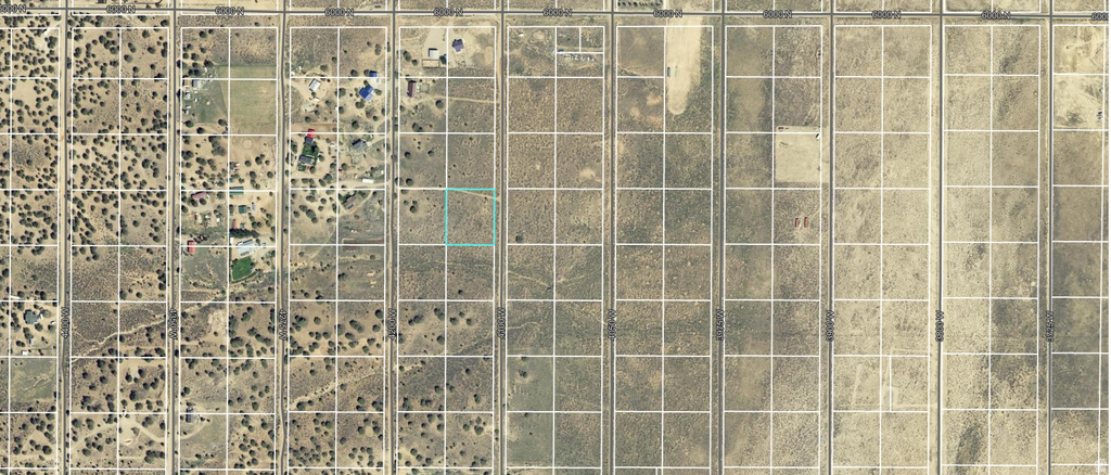 5881 N 4100 W Cedar City, UT 84721