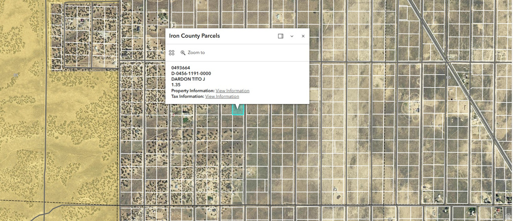 5881 N 4100 W Cedar City, UT 84721