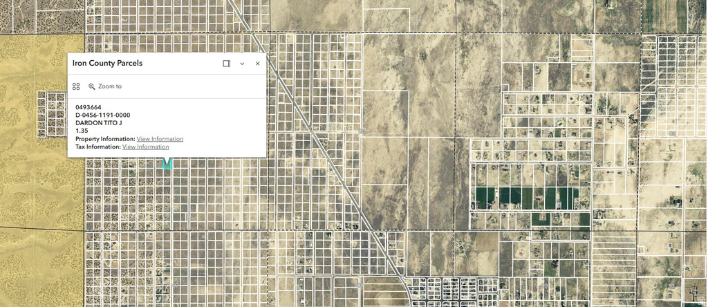 5881 N 4100 W Cedar City, UT 84721