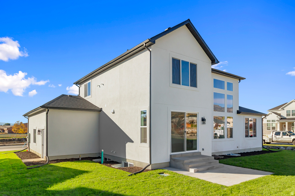 2945 S 280 W #816 Nibley, UT 84321
