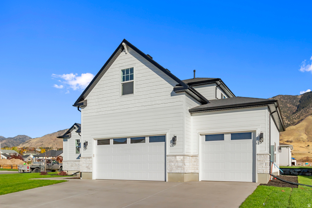 2945 S 280 W #816 Nibley, UT 84321