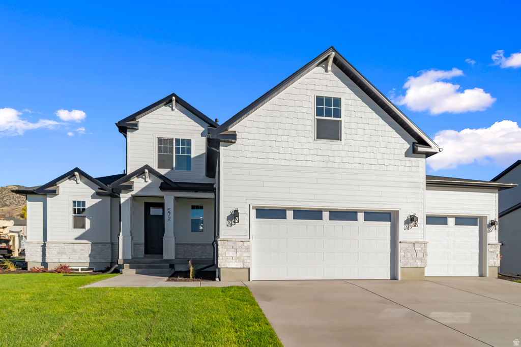 2945 S 280 W #816 Nibley, UT 84321