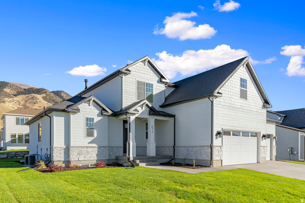 2945 S 280 W #816 Nibley, UT 84321