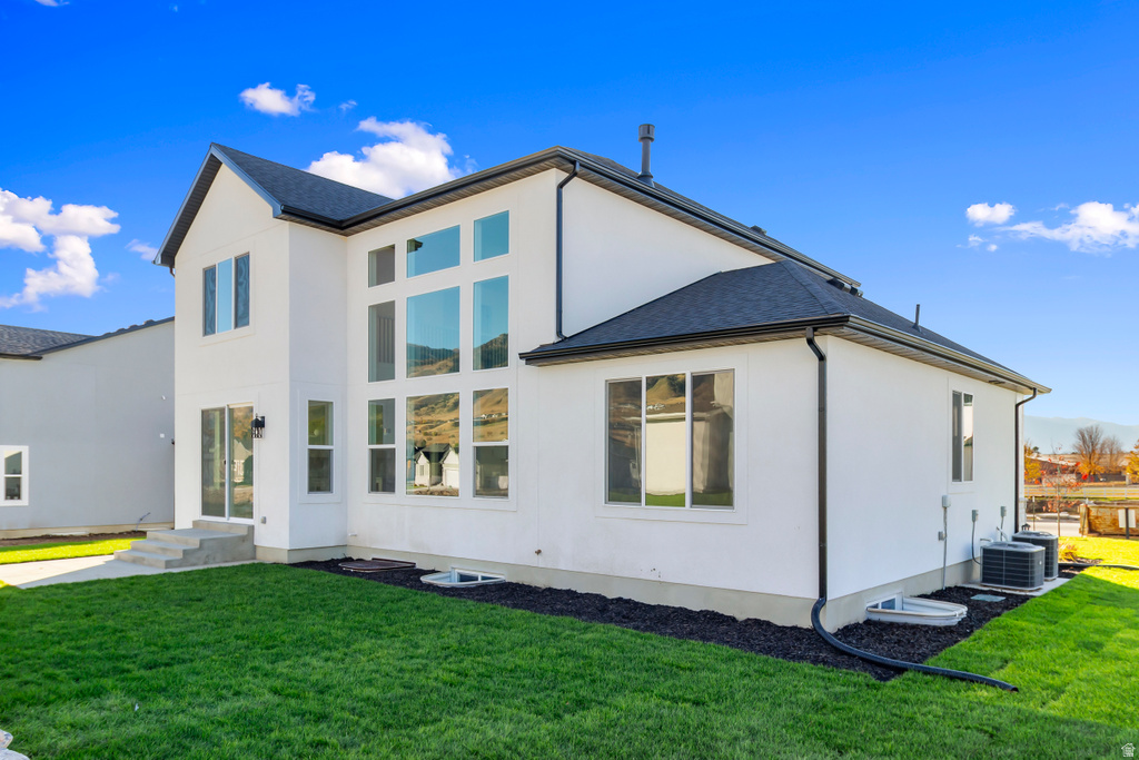 2945 S 280 W #816 Nibley, UT 84321
