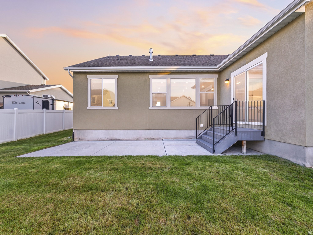 603 S MEADE ST Mapleton, UT 84664