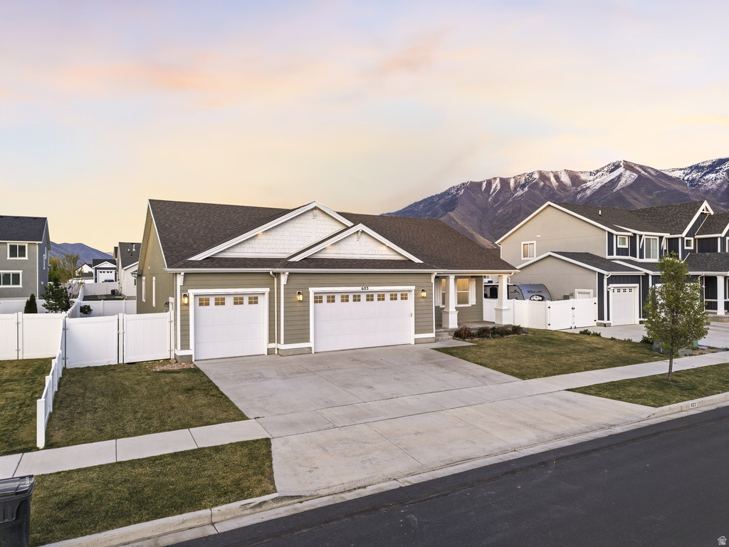 603 S MEADE ST Mapleton, UT 84664