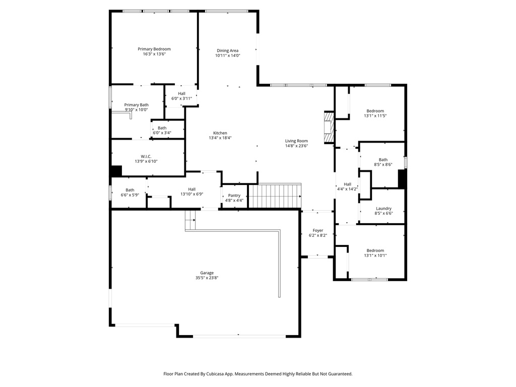 603 S MEADE ST Mapleton, UT 84664