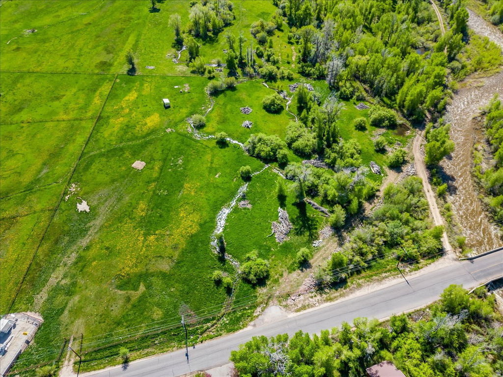 4347 S BECNH CREEK RD Oakley, UT 84055