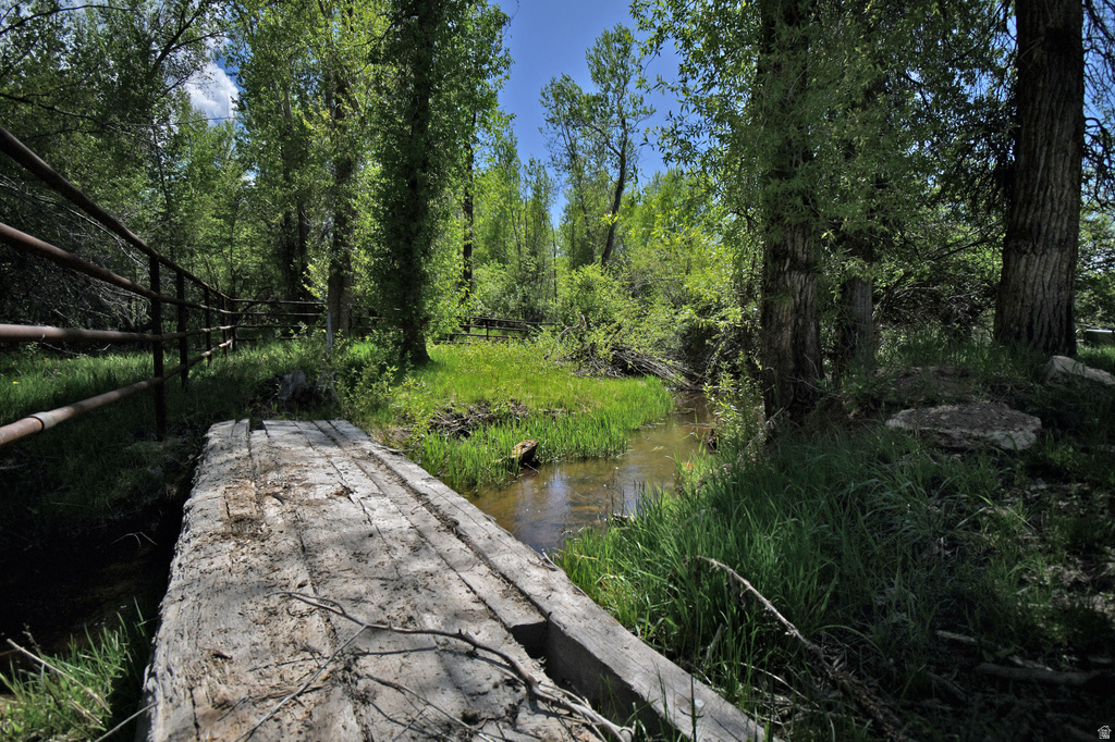 4347 S BECNH CREEK RD Oakley, UT 84055