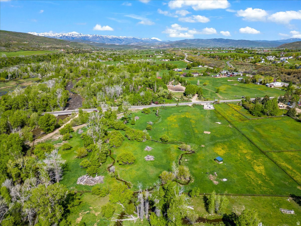 4347 S BECNH CREEK RD Oakley, UT 84055
