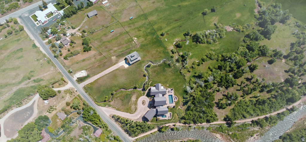4347 S BECNH CREEK RD Oakley, UT 84055