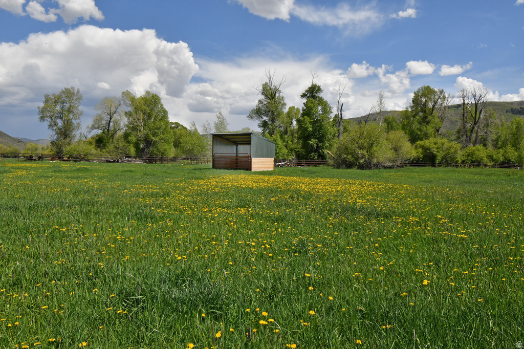 4347 S BECNH CREEK RD Oakley, UT 84055