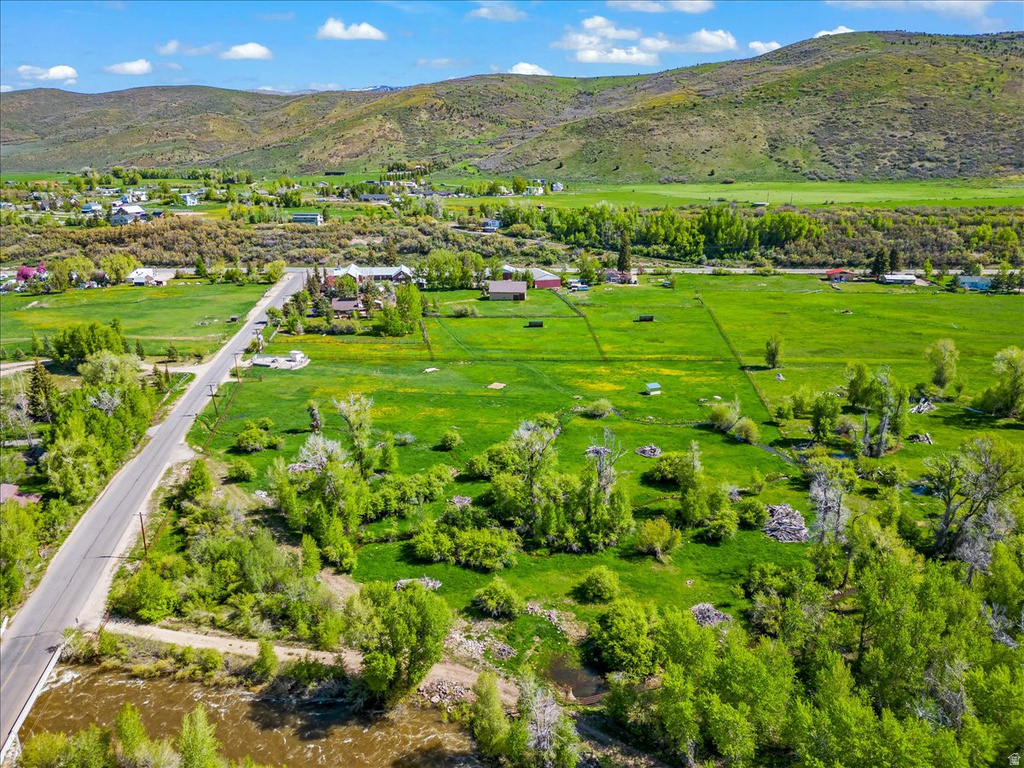 4347 S BECNH CREEK RD Oakley, UT 84055