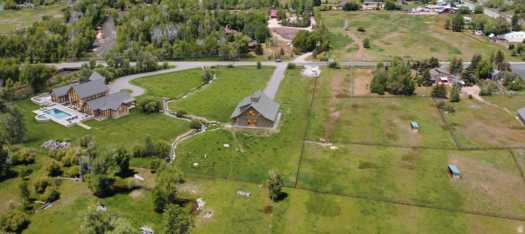 4347 S BECNH CREEK RD Oakley, UT 84055