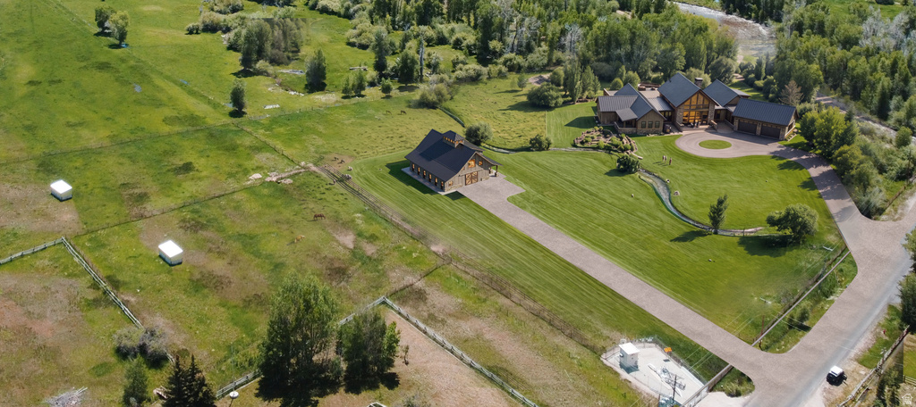 4347 S BECNH CREEK RD Oakley, UT 84055