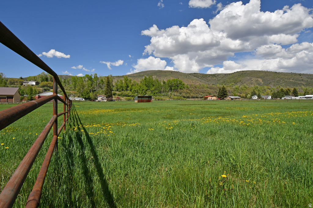 4347 S BECNH CREEK RD Oakley, UT 84055