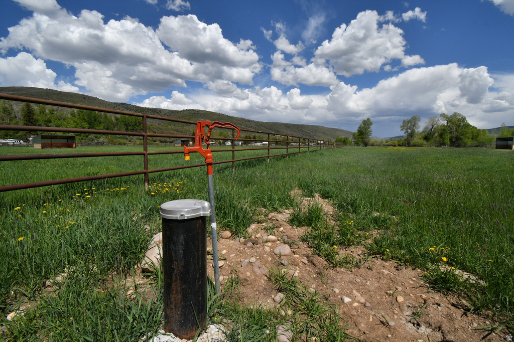 4347 S BECNH CREEK RD Oakley, UT 84055
