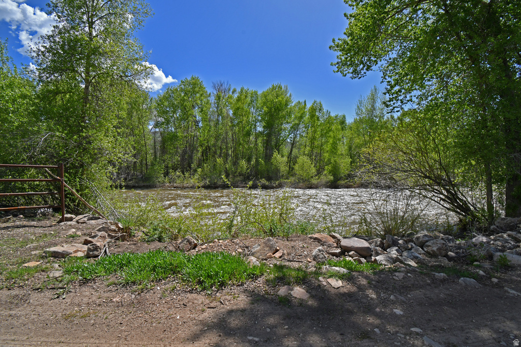 4347 S BECNH CREEK RD Oakley, UT 84055