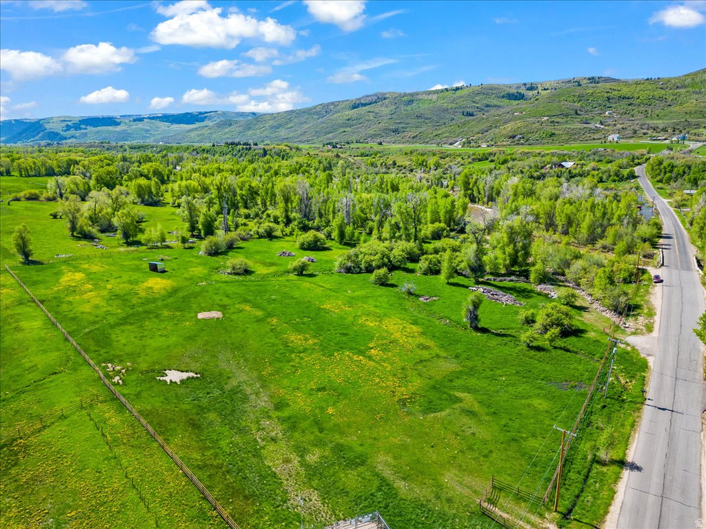 4347 S BECNH CREEK RD Oakley, UT 84055