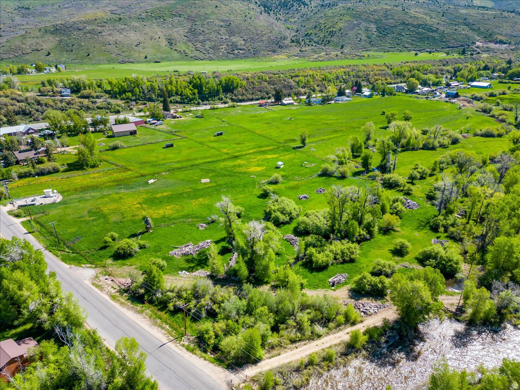 4347 S BECNH CREEK RD Oakley, UT 84055