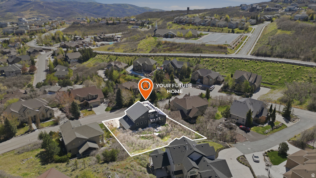 14902 S SADDLE LEAF CT Draper, UT 84020