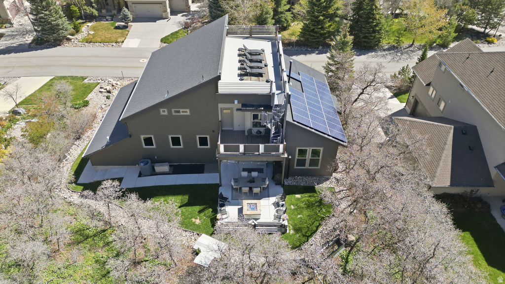 14902 S SADDLE LEAF CT Draper, UT 84020