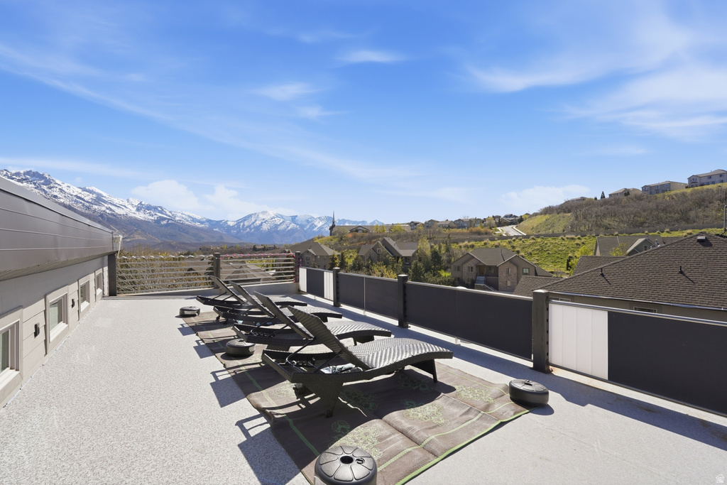 14902 S SADDLE LEAF CT Draper, UT 84020
